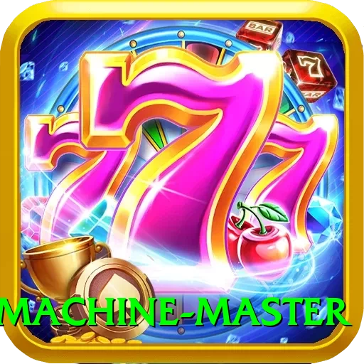 02Game Slot Machine Master - 2