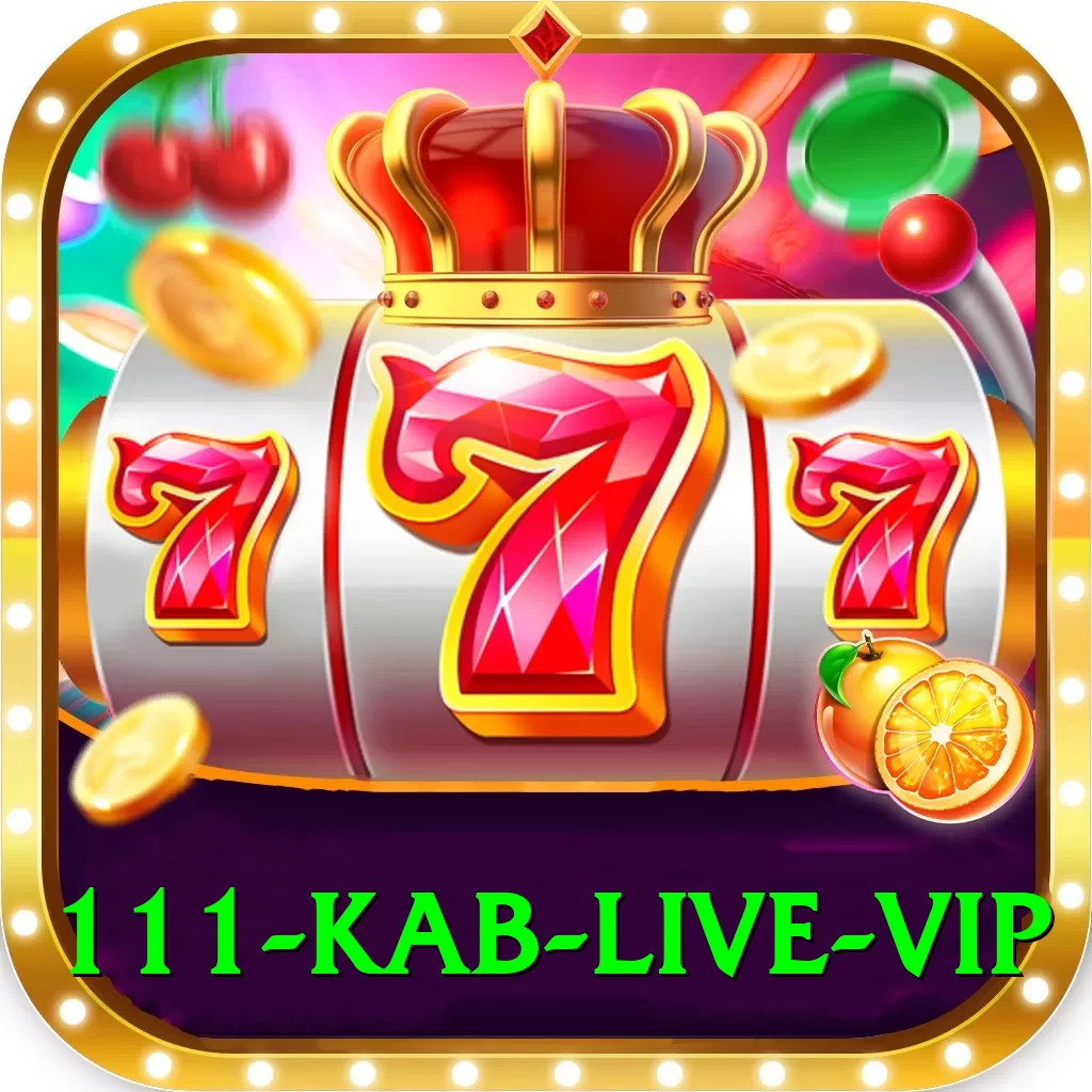 111 Kab Live VIP - 2
