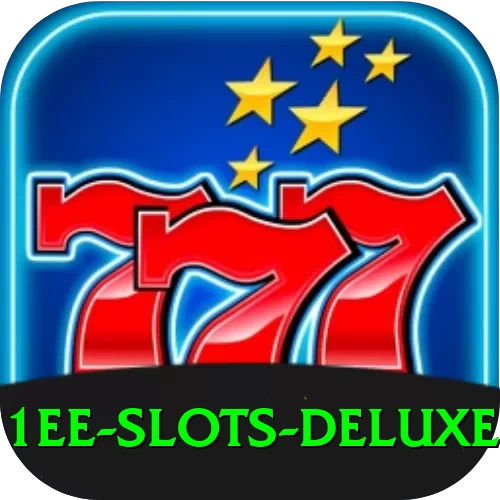 1ee - Slots Deluxe - 2