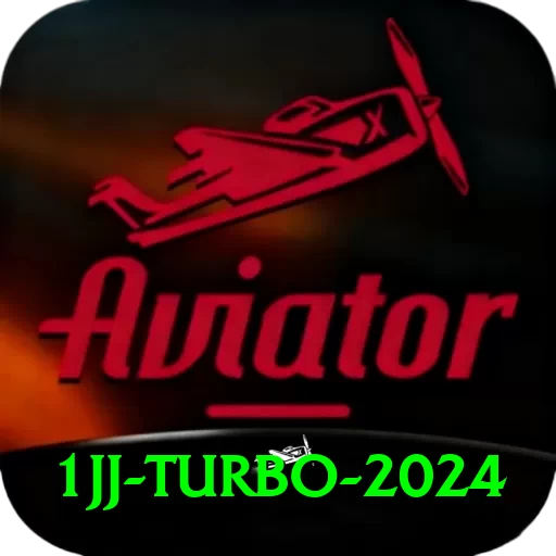 1jj Turbo 2024 - 2