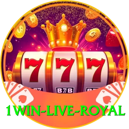 1win Live Royal - 2