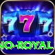 365 Lucky Live Casino Royal