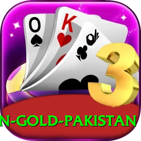 365 Win Gold Pakistan - 2