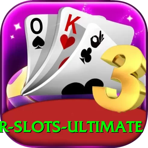 3rr - Slots Ultimate - 2
