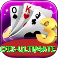 3rr - Slots Ultimate