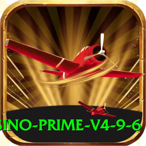 4sgame Casino Prime v4.9.6 - 2