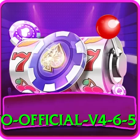 666p Casino Official v4.6.5 - 2