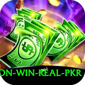 666p Champion - Win Real PKR - 2