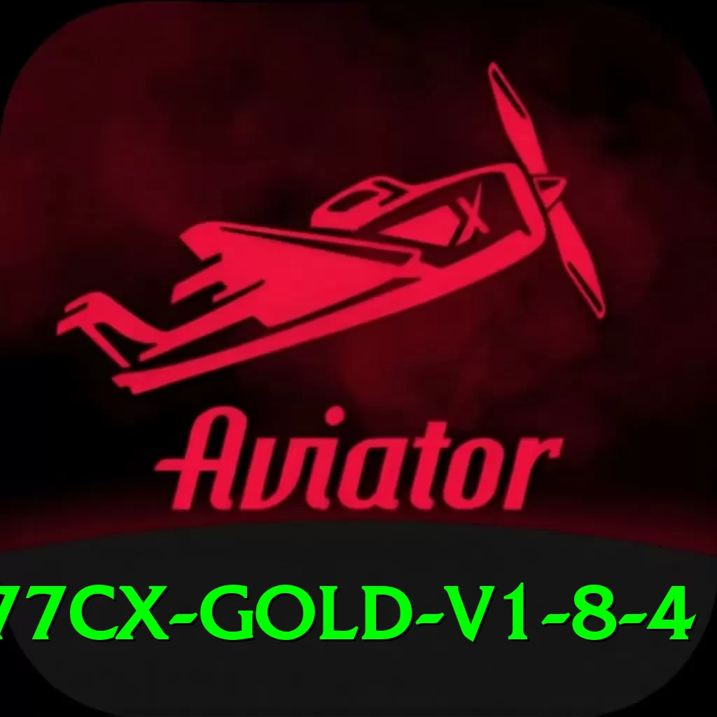 777cx Gold v1.8.4 - 2