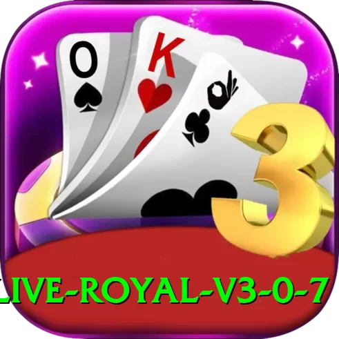 777E Game Live Royal v3.0.7 - 2
