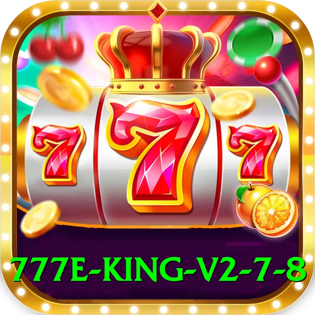 777e - King v2.7.8 - 2