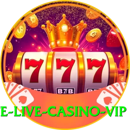 777fe Live Casino VIP - 2