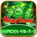 777sx Gaming Champion v5.7.7