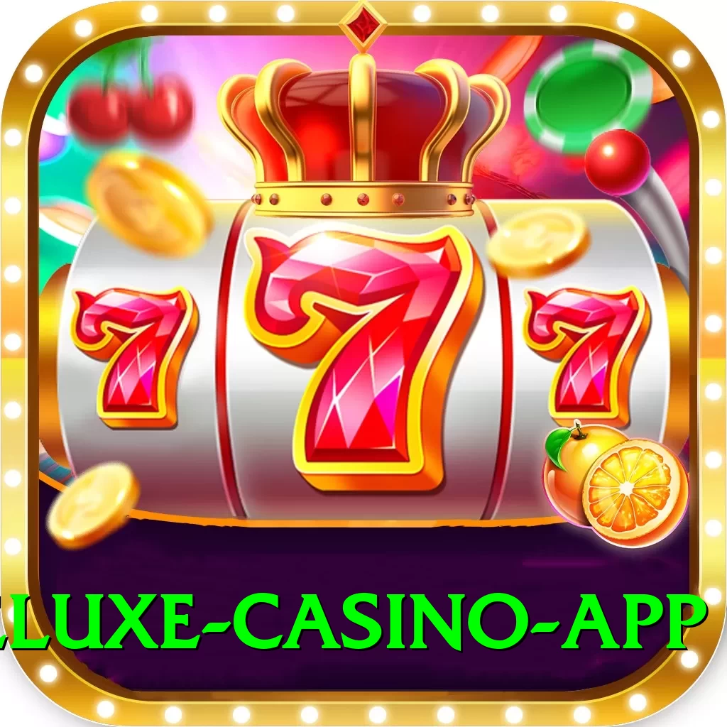 77VIP Deluxe Casino App - 2
