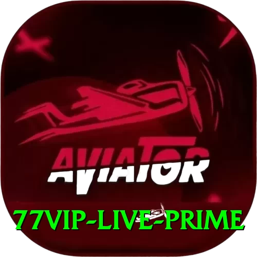 77vip Live Prime - 2