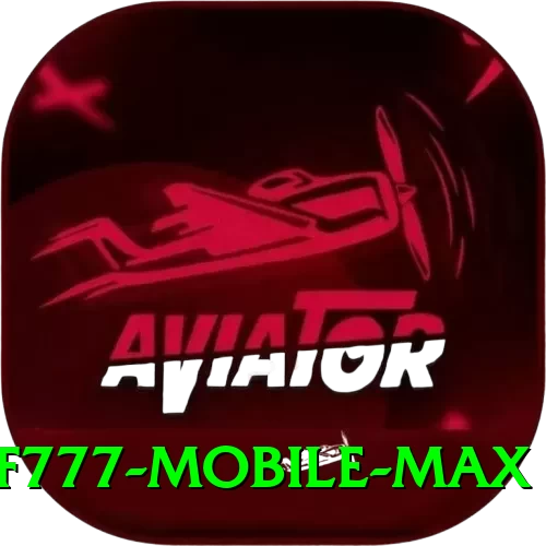 7f777 Mobile Max - 2