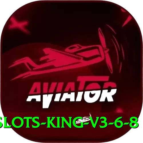 8bet Slots King v3.6.8 - 2
