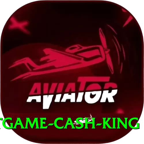 8Betgame Cash King - 2