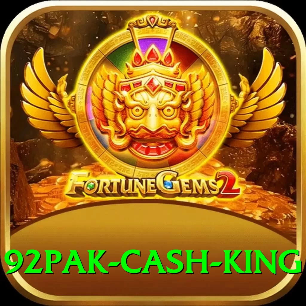 92pak Cash King - 2