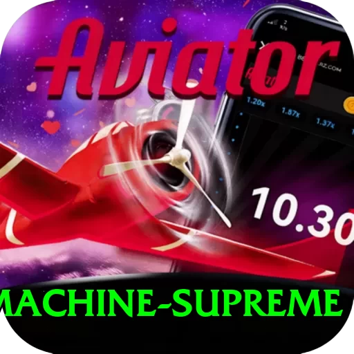92pak Slot Machine Supreme - 2