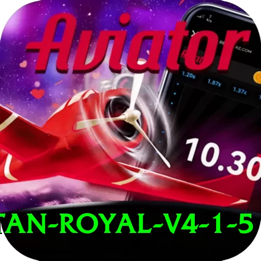 92R Game Pakistan Royal v4.1.5 - 2