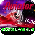 92R Game Pakistan Royal v4.1.5