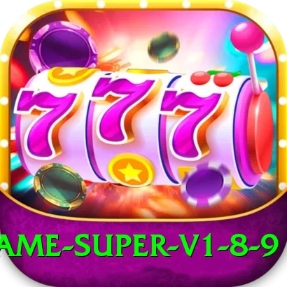 92r Game Super v1.8.9 - 2