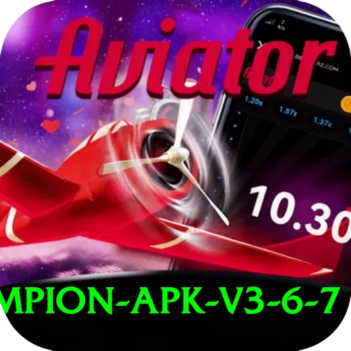 97pkr Champion APK v3.6.7 - 2