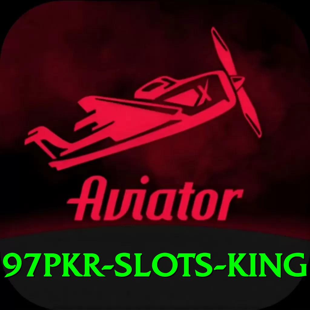 97pkr - Slots King - 2