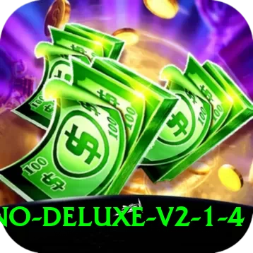 98PKR Casino Deluxe v2.1.4 - 2