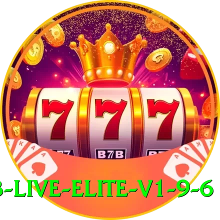 99ab Live Elite v1.9.6 - 2
