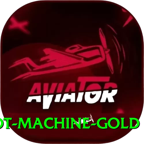 A55 Game Slot Machine Gold - 2