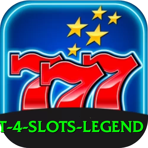 Alano DT 4 - Slots Legend - 2