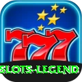 Alano DT 4 - Slots Legend