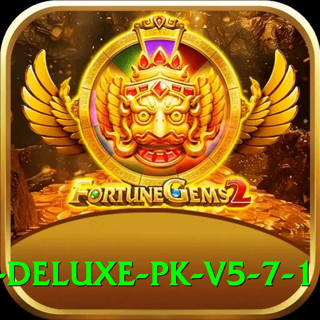 AR999 Game Deluxe PK v5.7.1 - 2