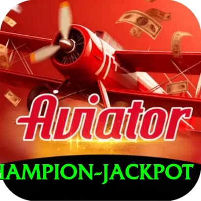 bait Champion Jackpot - 2