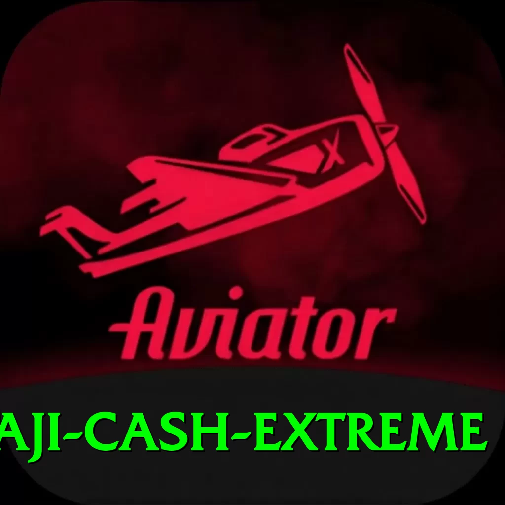 baji Cash Extreme - 2