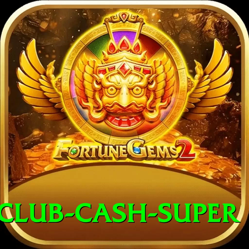 Basant Club Cash Super - 2