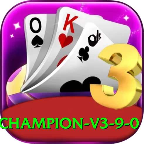 bavuma Gaming Champion v3.9.0 - 2