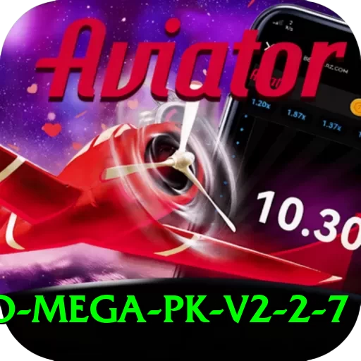 betpro Mega PK v2.2.7 - 2