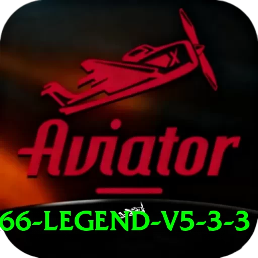 Bk66 Legend v5.3.3 - 2