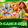 Cloudbet Crypto Casino Games King