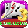 Club PK Game Live Legend
