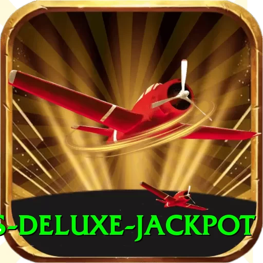 craps Deluxe Jackpot - 2