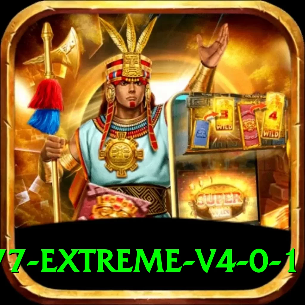 Daulat 777 Extreme v4.0.1 - 2