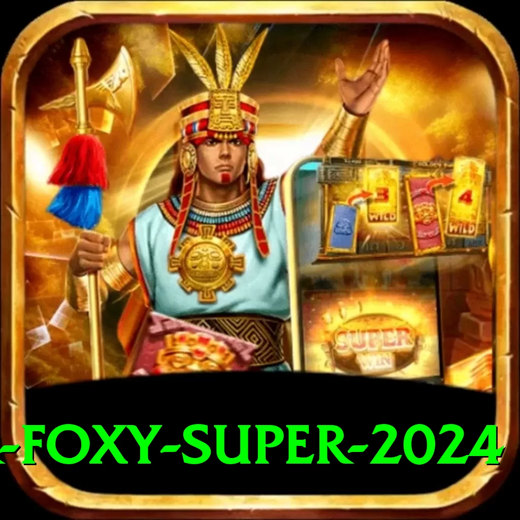 Dealer Foxy Super 2024 - 2