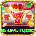 dravid Live Turbo