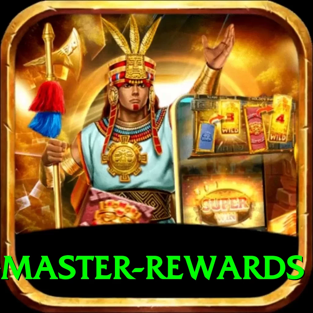 ec777 Master Rewards - 2