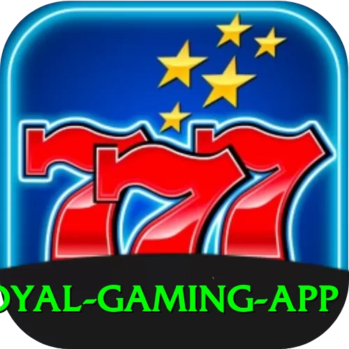 gold08 Royal Gaming App - 2