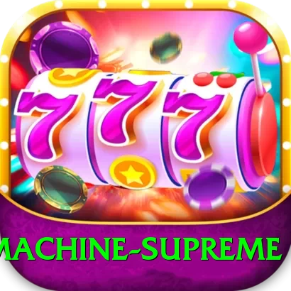 H555 Slot Machine Supreme - 2